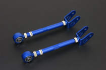 Hyundai Genesis Coupe 08+ Bakre Trailing-stag (Pillowball) 2 Delar/Set Hardrace